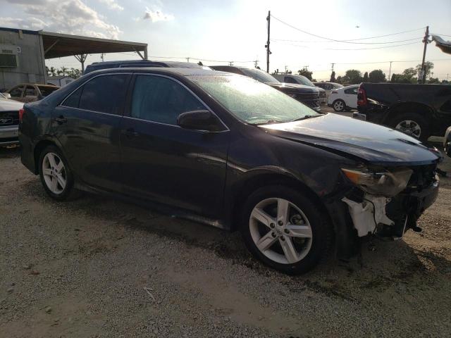 Photo 4 from auction – 2014 TOYOTA CAMRY L with VIN 4T1BF1FK0EU461779