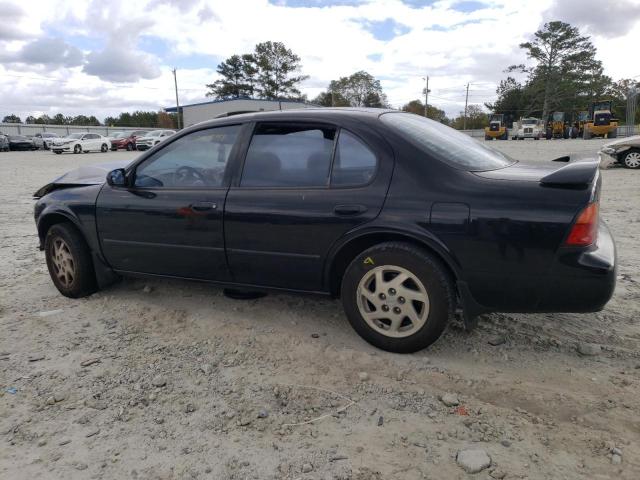 Photo 2 from auction – 1996 NISSAN MAXIMA GLE with VIN JN1CA21D1TT103201