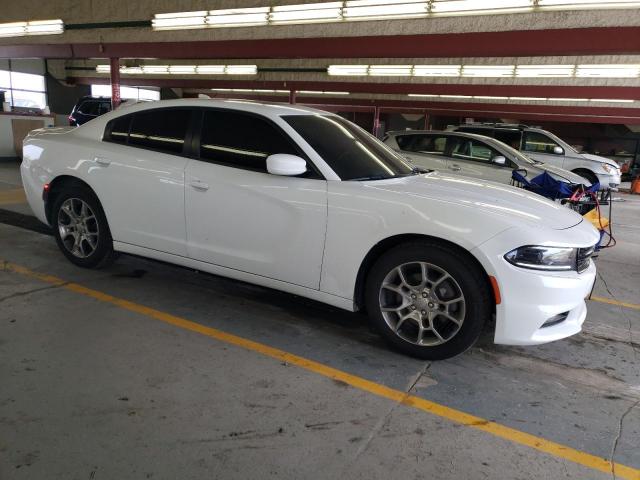 Photo 4 from auction – 2016 DODGE CHARGER SX with VIN 2C3CDXJGXGH229348