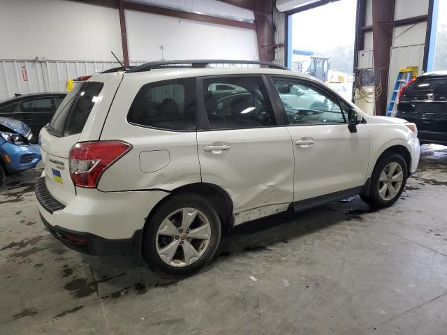 Photo 3 from auction – 2015 SUBARU FORESTER 2 with VIN JF2SJADC8FH463788