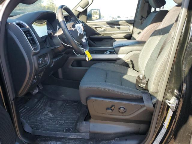 Photo 7 from auction – 2023 RAM 1500 BIG H with VIN 1C6SRFFT5PN581048