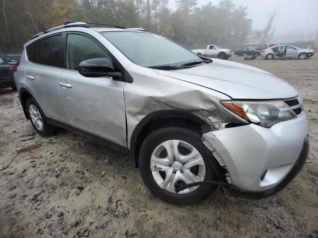 Photo 4 from auction – 2013 TOYOTA RAV4 LE with VIN JTMBFREVXD5014609