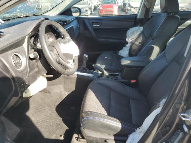 Photo 7 from auction – 2017 TOYOTA COROLLA L with VIN 5YFBURHE6HP659445