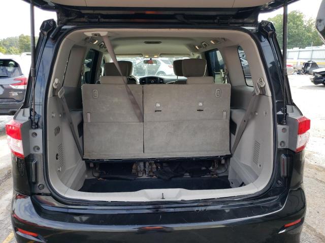 Photo 6 from auction – 2012 NISSAN QUEST S with VIN JN8AE2KP9C9032302