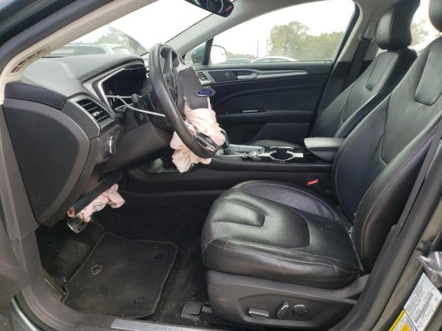 Photo 7 from auction – 2016 FORD FUSION TIT with VIN 3FA6P0K90GR188052