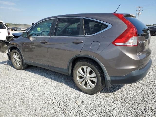 Photo 2 from auction – 2012 HONDA CR-V EX with VIN 5J6RM4H50CL014108