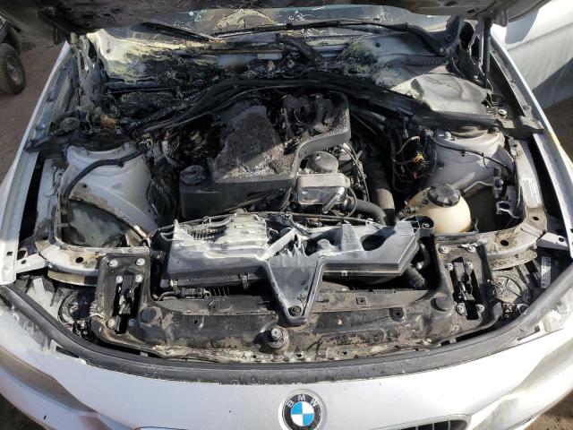 Фото 11 с аукциона – 2013 BMW 328 I SULE с VIN WBA3C1C58DF439898