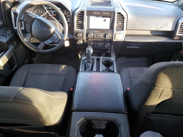 Photo 8 from auction – 2016 FORD F150 SUPER with VIN 1FTEX1CF0GKE58689