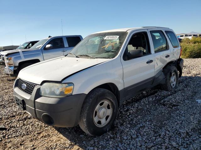 FORD ESCAPE 2006 с VIN 1FMYU02Z06KD03470 - Фото с аукциона