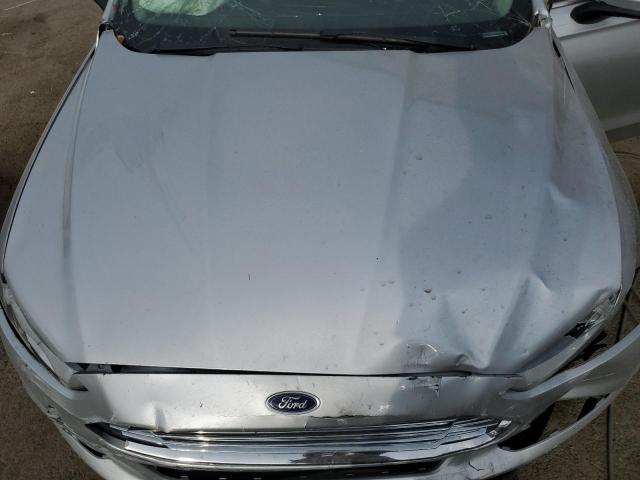 Photo 11 from auction – 2015 FORD FUSION S with VIN 3FA6P0G79FR255916