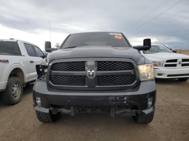 Foto 5 de la subasta – 2015 RAM 1500 ST con VIN 1C6RR7KT8FS507813