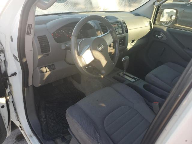 Photo 8 from auction – 2013 NISSAN FRONTIER S with VIN 1N6BD0CT7DN750990