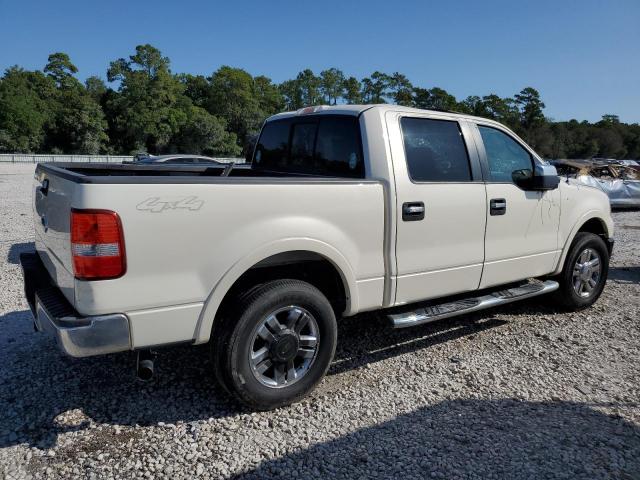 Photo 3 from auction – 2008 FORD F150 SUPER with VIN 1FTPW14V98FA62059