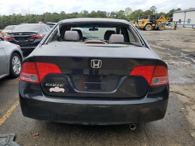 Photo 6 from auction – 2008 HONDA CIVIC EX with VIN 2HGFA16868H305781