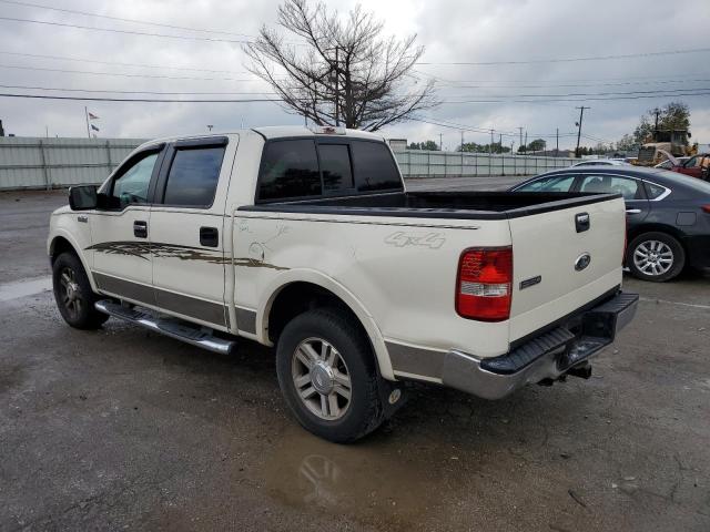 Photo 2 from auction – 2008 FORD F150 SUPER with VIN 1FTPW14V58FA65489