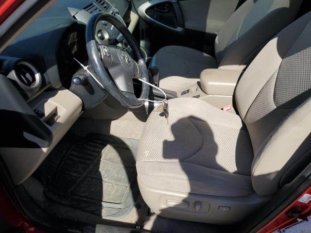 Photo 7 from auction – 2008 TOYOTA RAV4 LIMIT with VIN JTMBD31V686071561