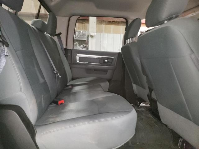 Photo 10 from auction – 2017 RAM 1500 SLT with VIN 1C6RR7LG4HS544099