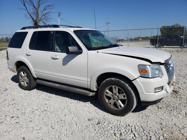 Photo 4 from auction – 2010 FORD EXPLORER X with VIN 1FMEU6DE2AUA94908