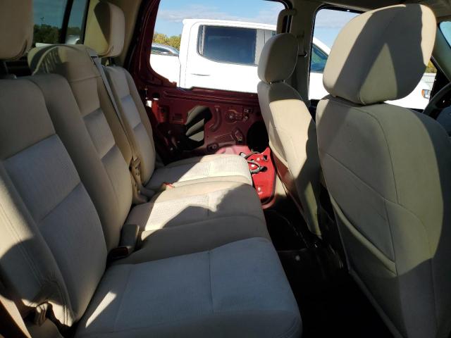 Photo 10 from auction – 2008 FORD EXPLORER S with VIN 1FMEU31E18UB08083