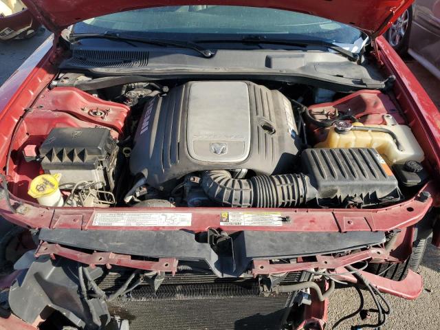 Photo 11 from auction – 2007 DODGE CHARGER R/ with VIN 2B3KA53HX7H851685