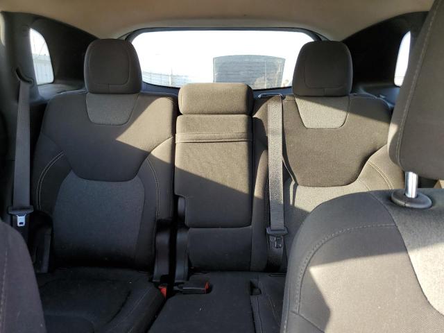 Photo 10 from auction – 2014 JEEP CHEROKEE L with VIN 1C4PJLCS4EW258584