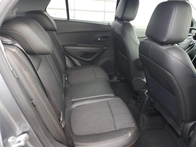 Photo 10 from auction – 2019 CHEVROLET TRAX 1LT with VIN KL7CJPSB6KB863648