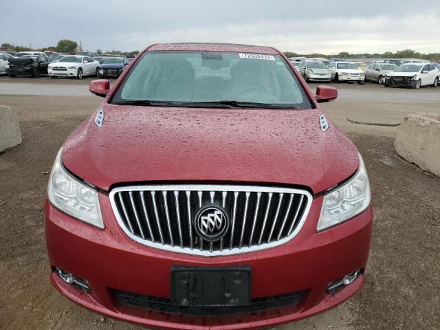 Photo 5 from auction – 2013 BUICK LACROSSE with VIN 1G4GC5E39DF299086
