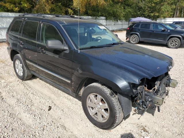 Фото 4 с аукциона – 2008 JEEP GRAND CHER с VIN 1J8HR58N48C198008