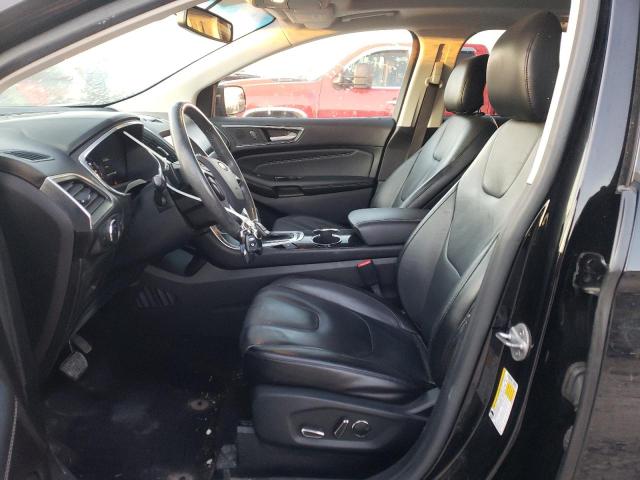 Photo 7 from auction – 2016 FORD EDGE TITAN with VIN 2FMPK4K97GBB12956