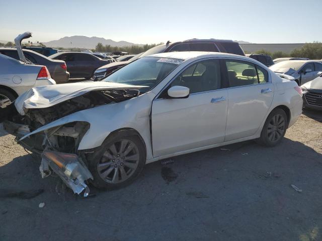 Photo 1 from auction – 2011 HONDA ACCORD EXL with VIN 1HGCP3F84BA028258