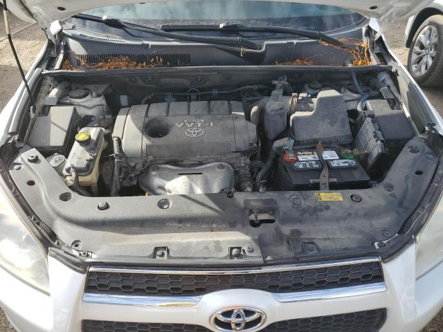Photo 12 from auction – 2009 TOYOTA RAV4 LIMIT with VIN JTMBF31V195007168