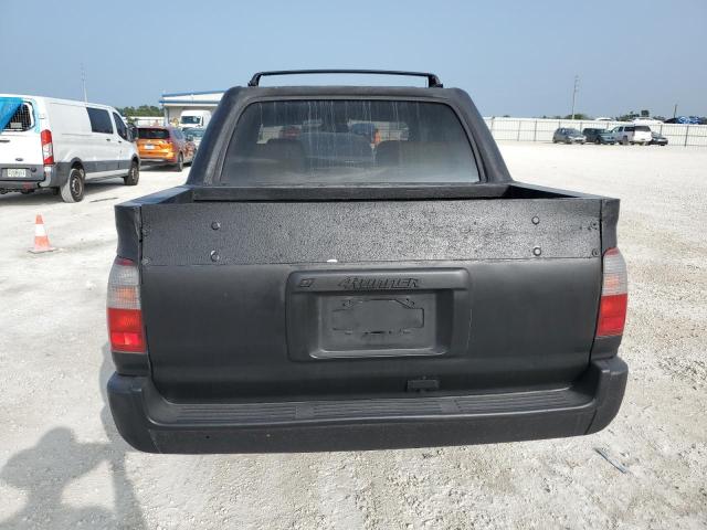 Photo 6 from auction – 2000 TOYOTA 4RUNNER SR with VIN JT3GN86R6Y0139327