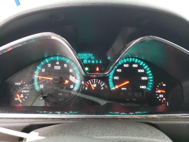 Photo 9 from auction – 2016 CHEVROLET TRAVERSE L with VIN 1GNKVJKD1GJ120546