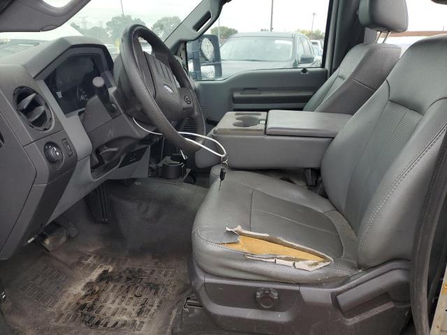 Photo 7 from auction – 2012 FORD F250 SUPER with VIN 1FTBF2A64CEA50736