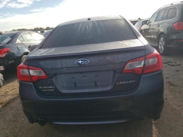 Photo 6 from auction – 2015 SUBARU LEGACY 2.5 with VIN 4S3BNBL69F3033012
