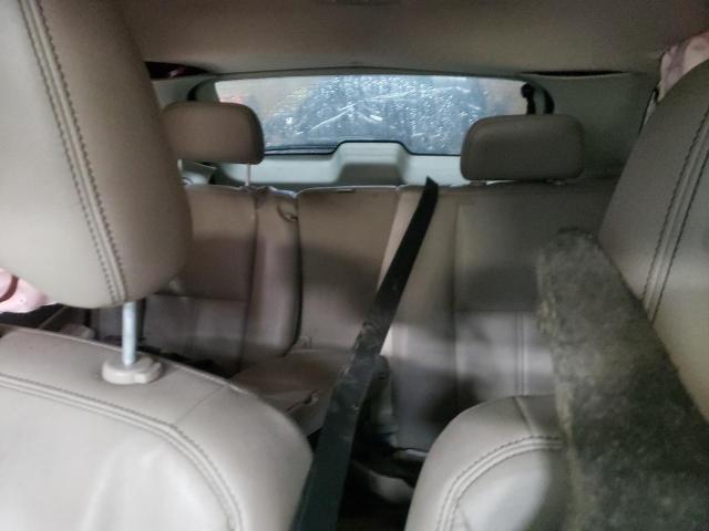 Photo 10 from auction – 2009 FORD EDGE LIMIT with VIN 2FMDK39C69BA97772