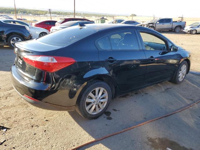 Photo 3 from auction – 2014 KIA FORTE LX with VIN KNAFX4A66E5149147