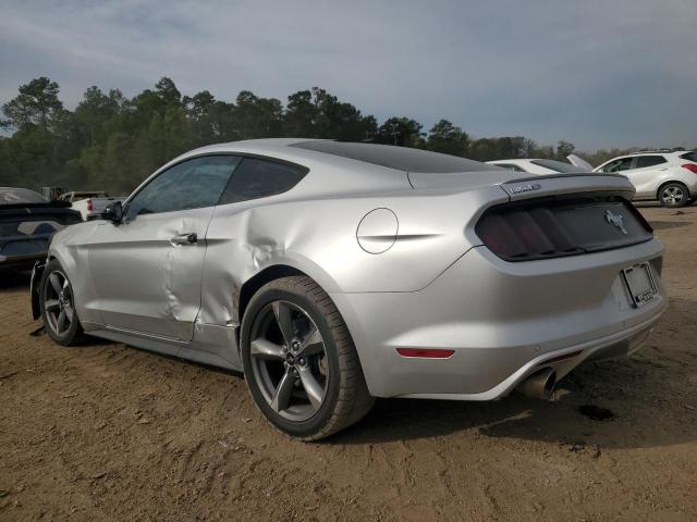 Photo 2 from auction – 2016 FORD MUSTANG with VIN 1FA6P8AM9G5309250