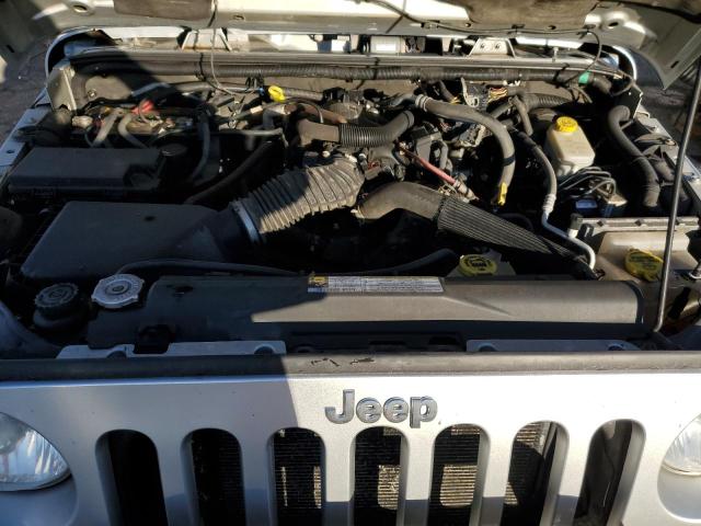 Photo 12 from auction – 2011 JEEP WRANGLER U with VIN 1J4BA5H14BL532508