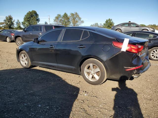 Photo 2 from auction – 2014 KIA OPTIMA LX with VIN 5XXGM4A79EG322213