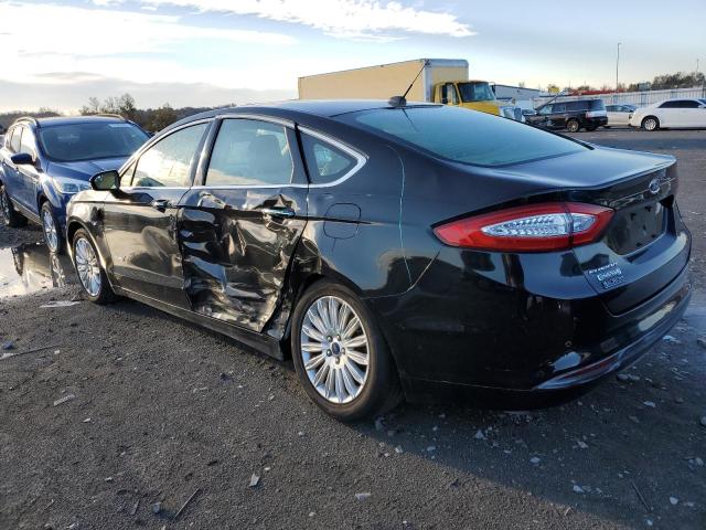Photo 2 from auction – 2016 FORD FUSION SE with VIN 3FA6P0PU4GR272212