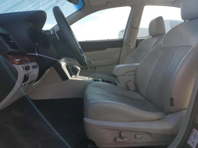 Photo 7 from auction – 2010 SUBARU LEGACY 2.5 with VIN 4S3BMBL64A3234831