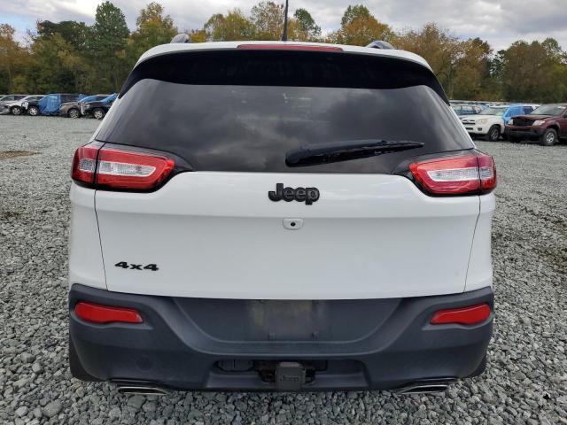 Photo 6 from auction – 2015 JEEP CHEROKEE L with VIN 1C4PJMCS8FW766970