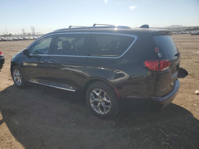 Photo 2 from auction – 2017 CHRYSLER PACIFICA L with VIN 2C4RC1GG4HR533669