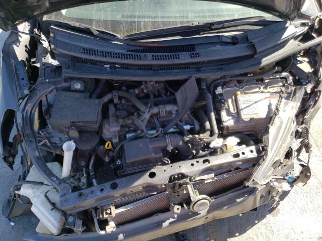 Photo 11 from auction – 2015 TOYOTA PRIUS with VIN JTDKDTB39F1577716
