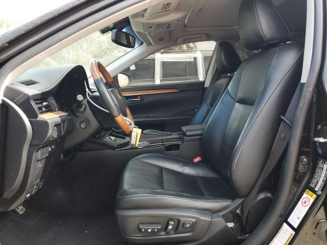 Фото 7 с аукциона – 2014 LEXUS ES 300H с VIN JTHBW1GG8E2040997