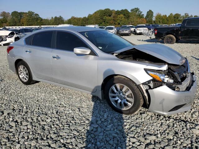 Photo 4 from auction – 2018 NISSAN ALTIMA 2.5 with VIN 1N4AL3AP4JC298762