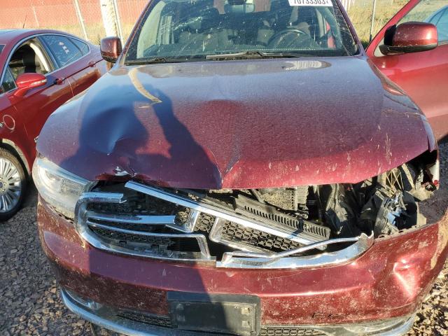 Фото 12 с аукциона – 2020 DODGE DURANGO SX с VIN 1C4RDJAG0LC339678