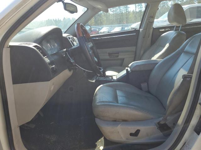 Photo 7 from auction – 2005 CHRYSLER 300 TOURIN with VIN 2C3AA53G35H149033