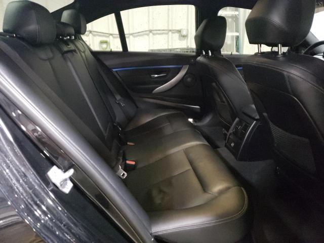 Photo 10 from auction – 2018 BMW 340 XI with VIN WBA8B7C55JA585681